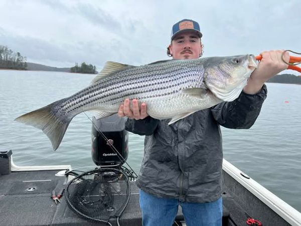 Hortons Fishing Adventures 