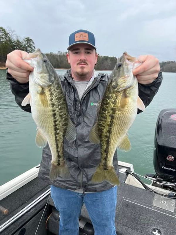 Hortons Fishing Adventures 