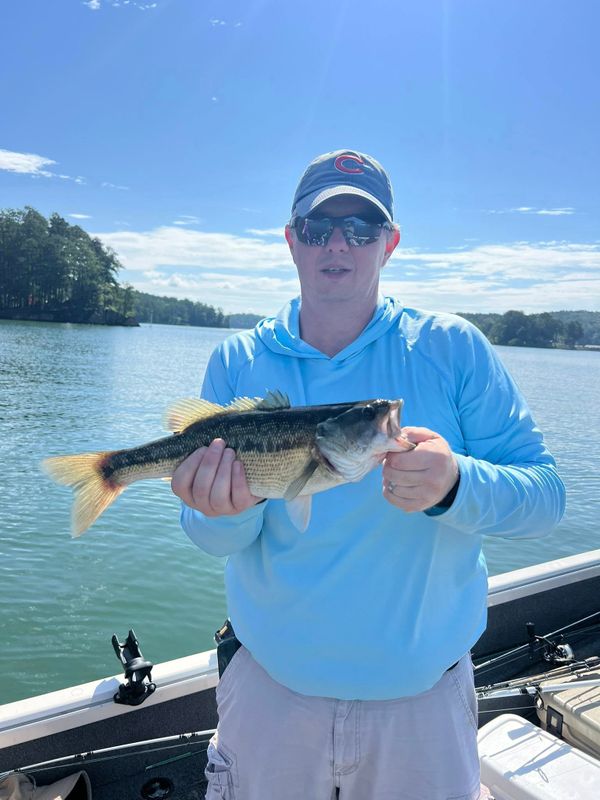 Hortons Fishing Adventures 