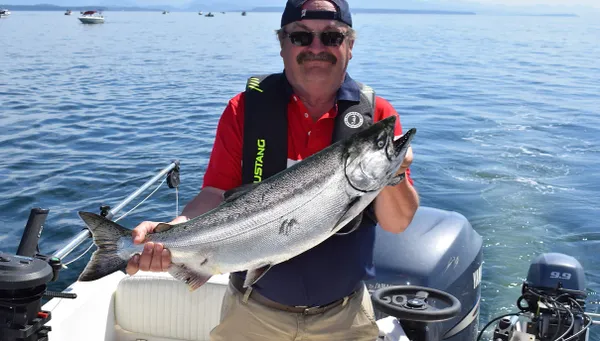 Blackbeard Fishing Charters