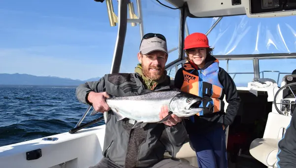 Blackbeard Fishing Charters