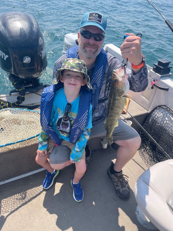No Regrets Sport Fishing LLC