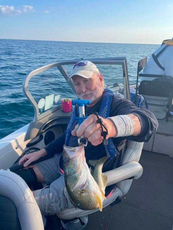 No Regrets Sport Fishing LLC