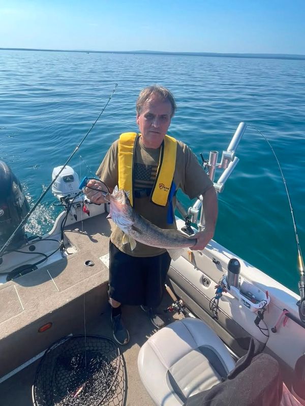 No Regrets Sport Fishing LLC