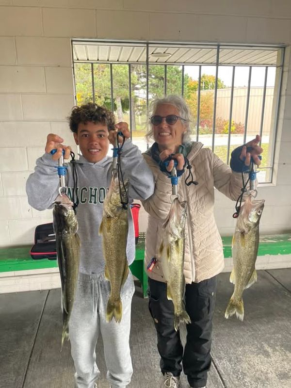 No Regrets Sport Fishing LLC