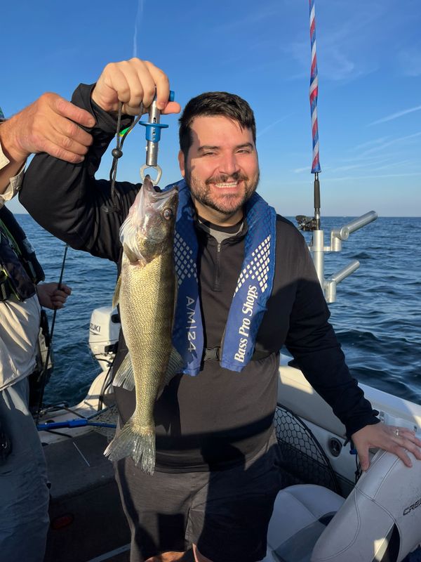 No Regrets Sport Fishing LLC