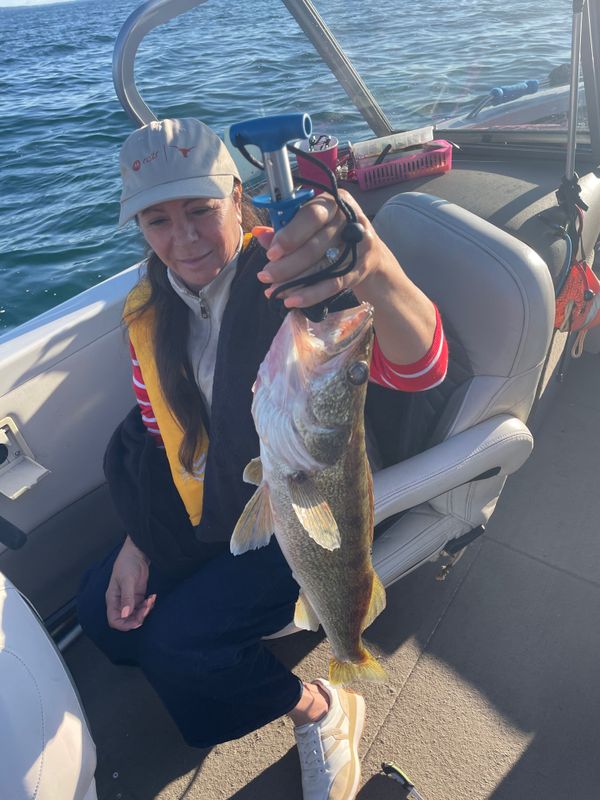 No Regrets Sport Fishing LLC