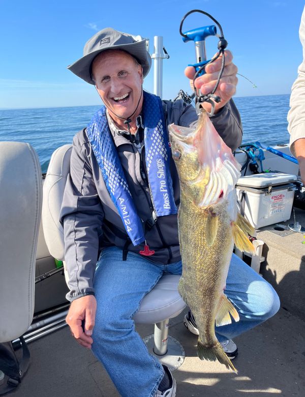 No Regrets Sport Fishing LLC