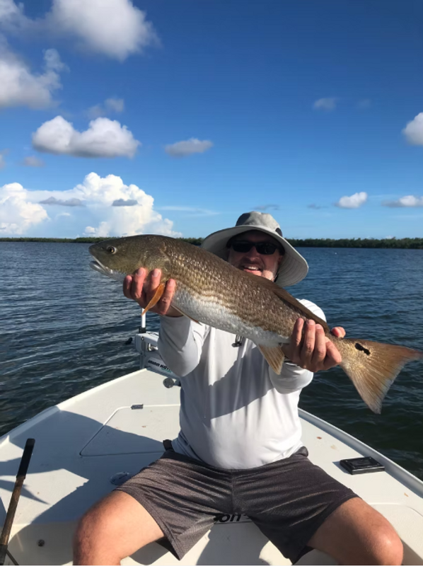 SWFL Fishing Adventures
