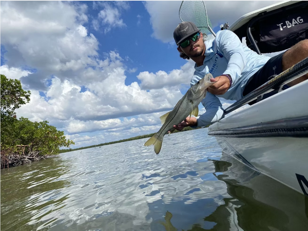 SWFL Fishing Adventures