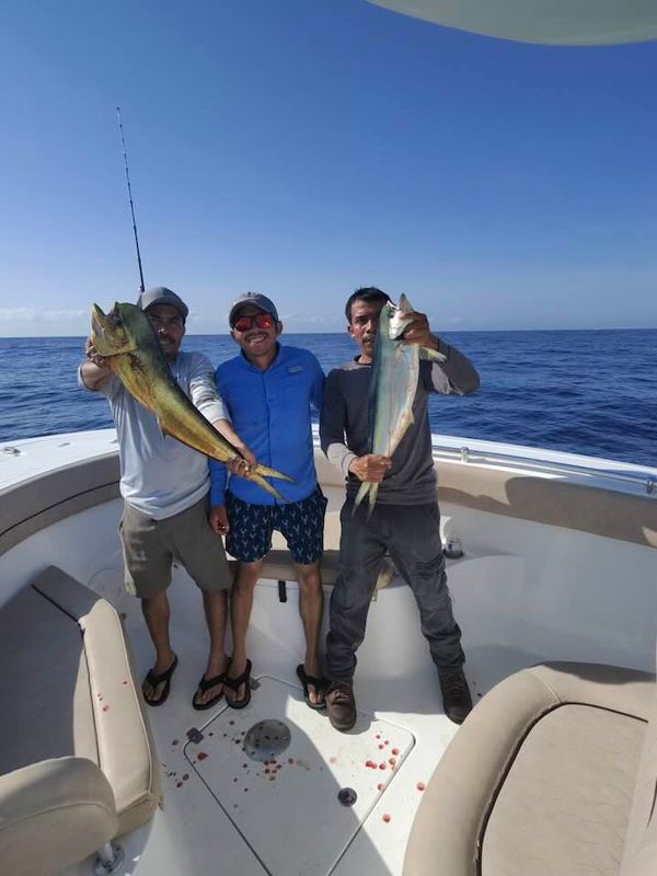 4 J’s Fishing Charters