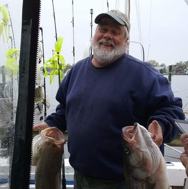 Reel M N Fishing Charters