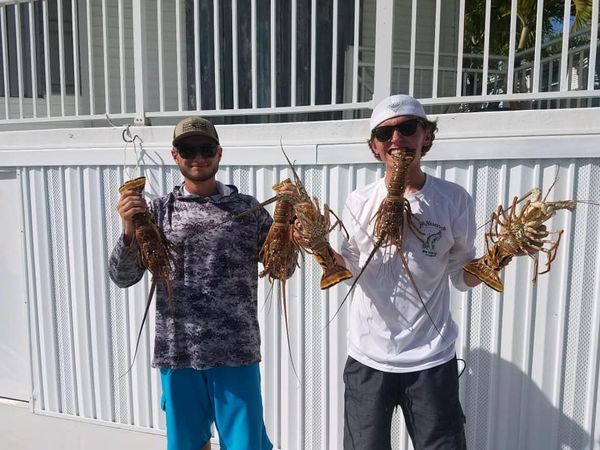 Hookin’ Snook Charters