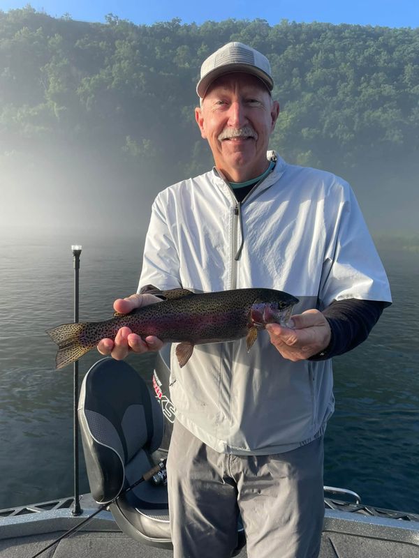 Dodson's Guide Service