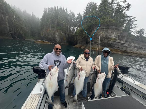 Ripple Effects Charters