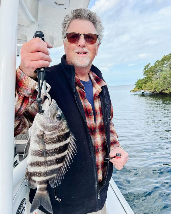 Sports Coast Inshore Charters