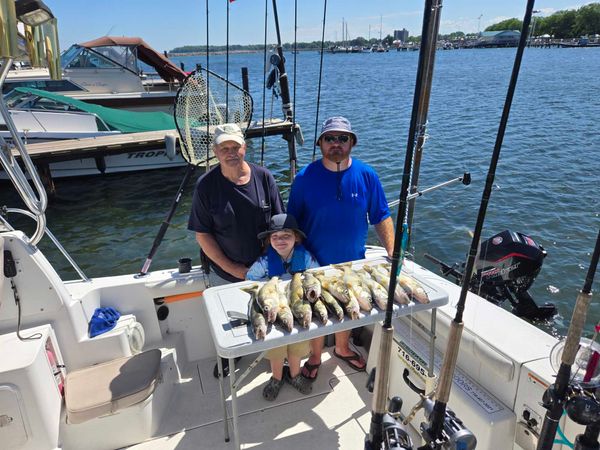 Fishunter Charters