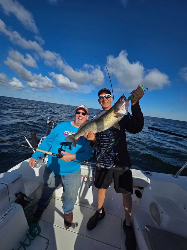 Fishunter Charters