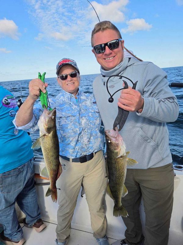 Fishunter Charters