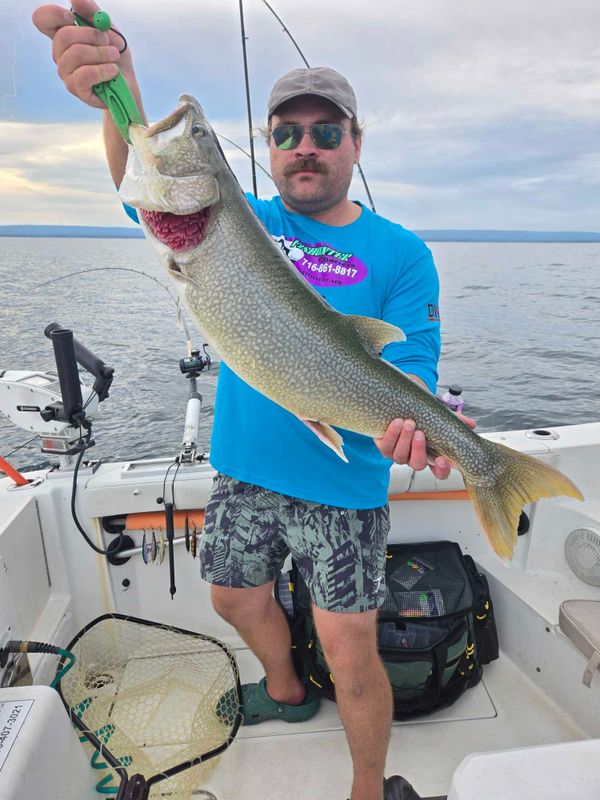 Fishunter Charters