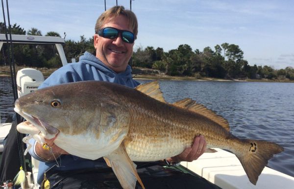 North East Florida Angling