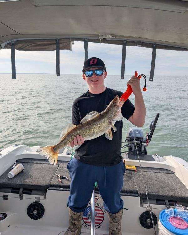 Fishin Johnson Charters