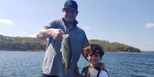 Bransons Reel Fishing LLC