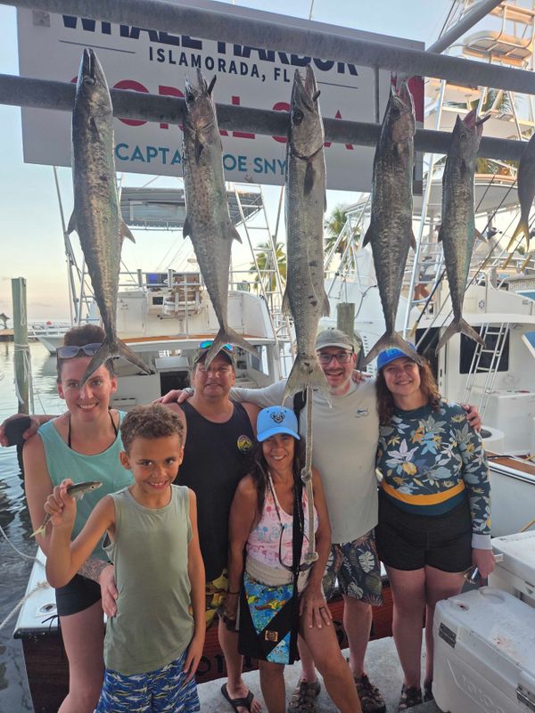 Coral Sea Charters