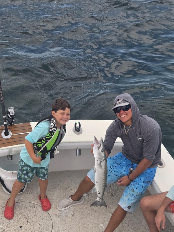 Coral Sea Charters