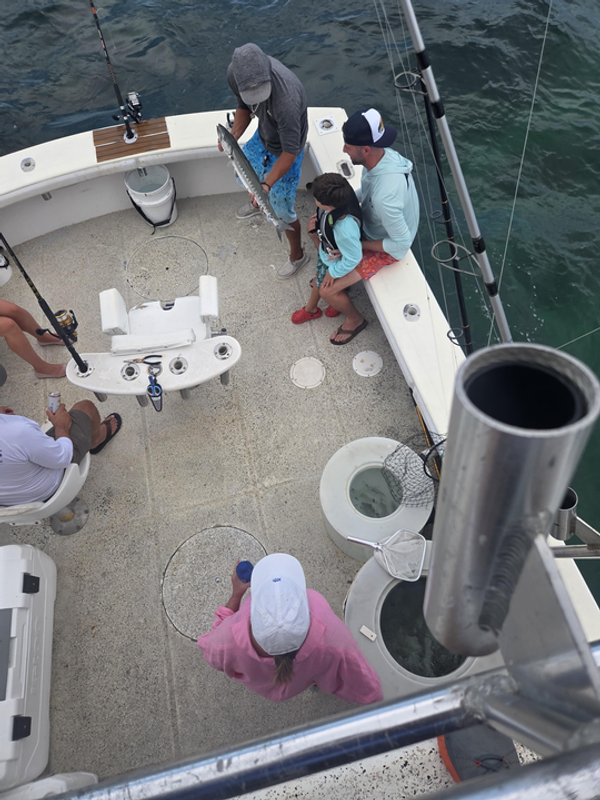 Coral Sea Charters