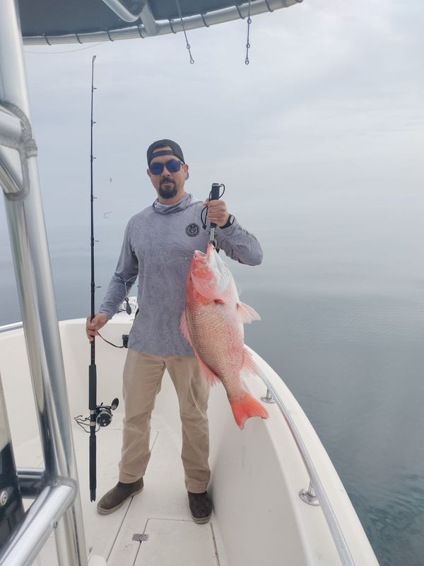 Fishbuster Charters