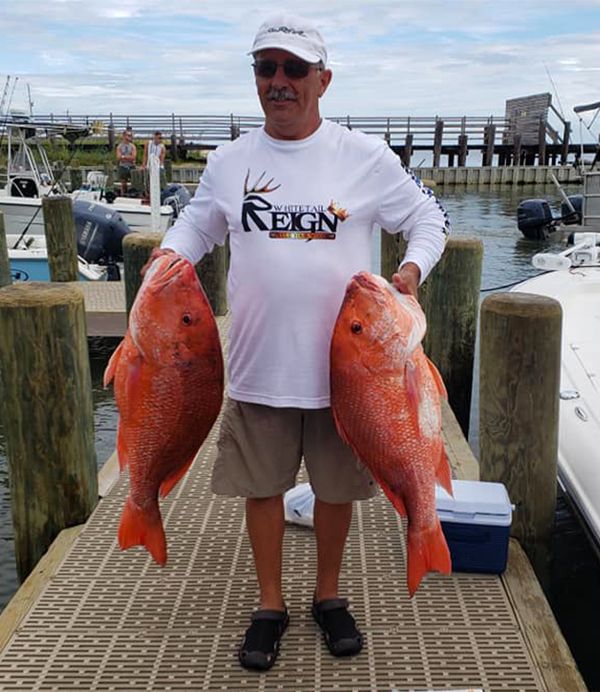 Sunrise Charters