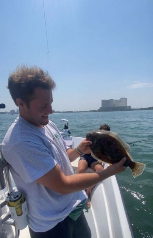 Retriever Fishing Charters