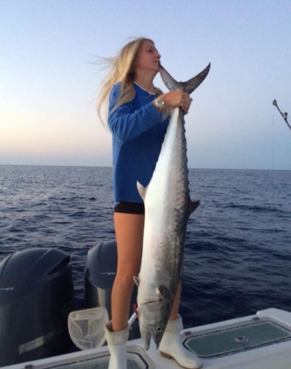 Weekley Rehab Fishing Charters