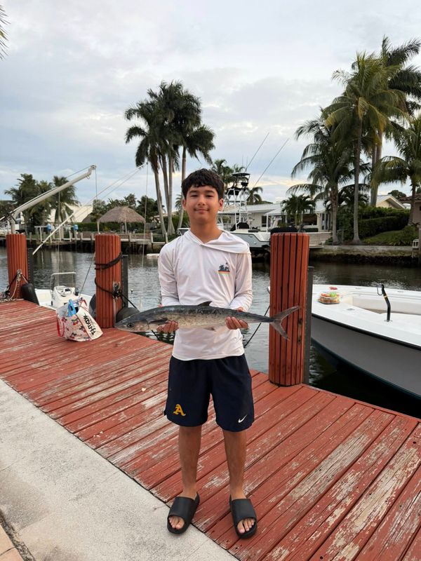 Weekley Rehab Fishing Charters