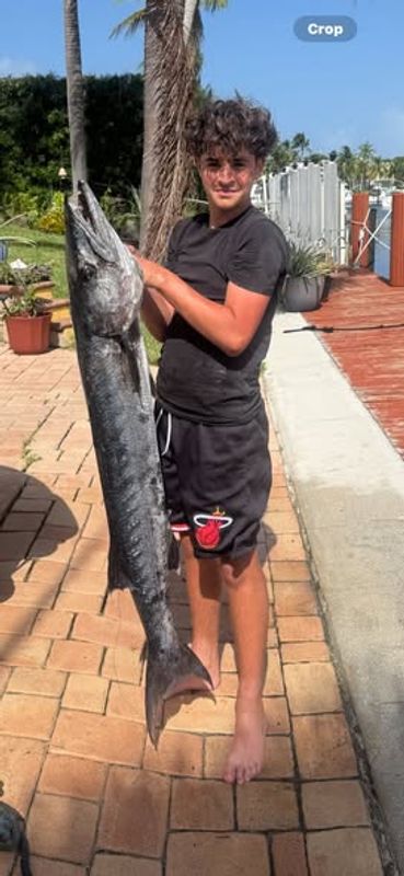 Weekley Rehab Fishing Charters