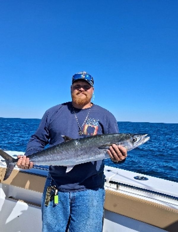 Atlantic Blue Charters
