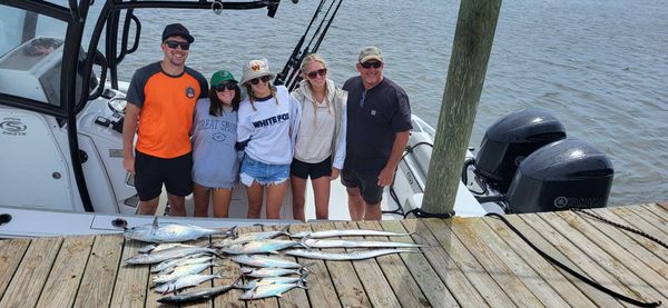 Atlantic Blue Charters