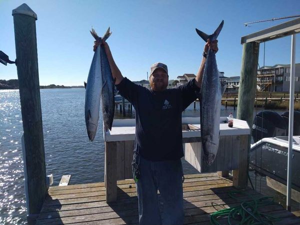 Atlantic Blue Charters