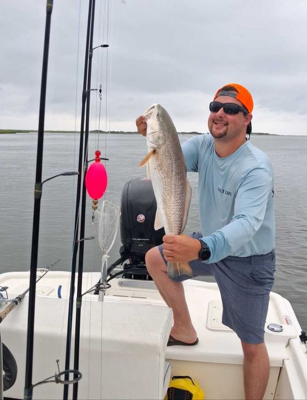 Atlantic Blue Charters
