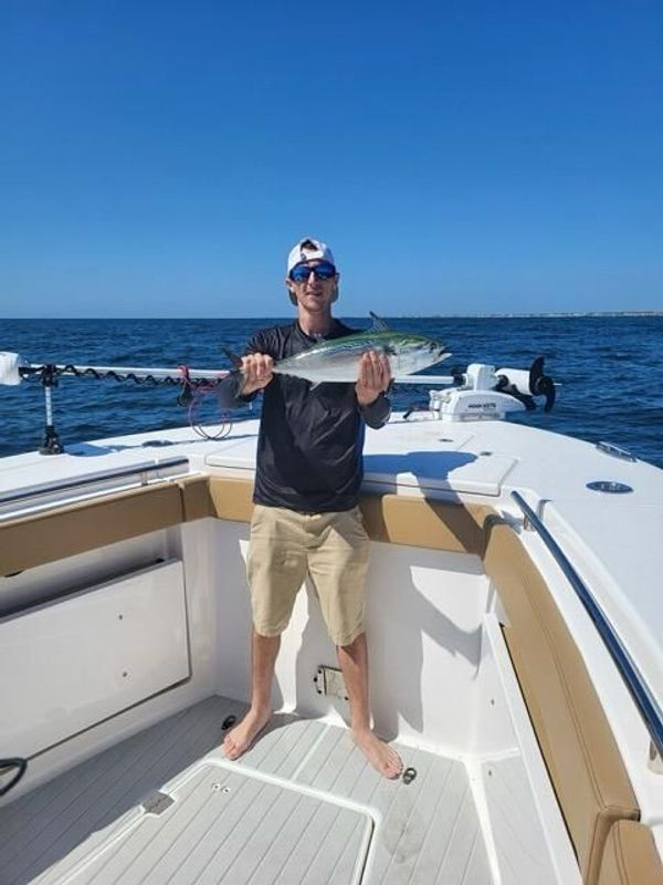 Atlantic Blue Charters