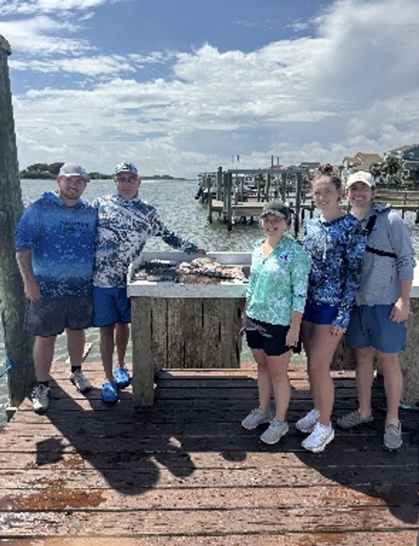 Atlantic Blue Charters