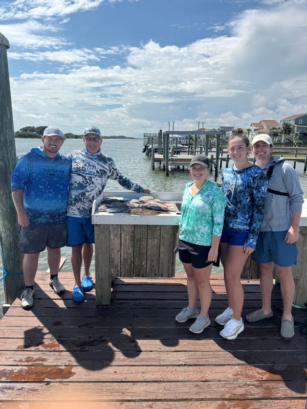 Atlantic Blue Charters