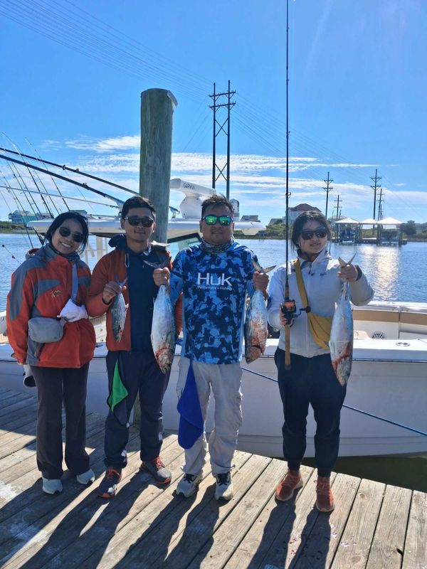 Atlantic Blue Charters