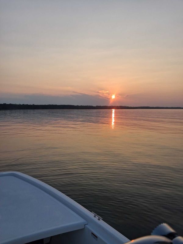 Atlantic Blue Charters
