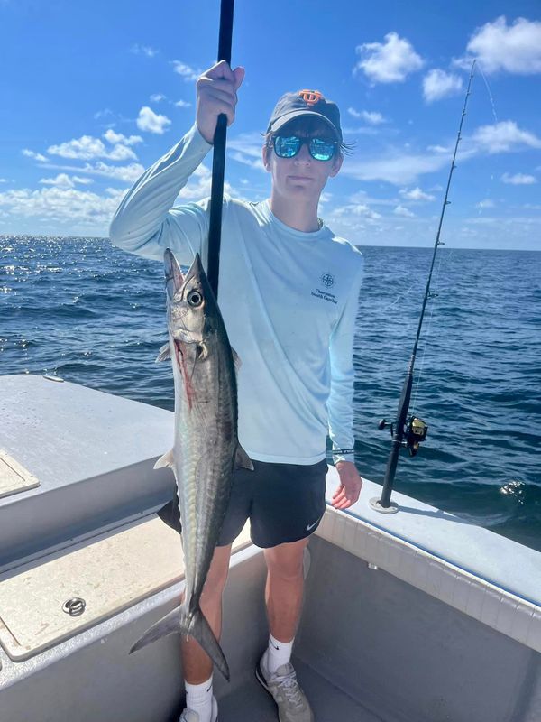 Reel Way Fishing Charters