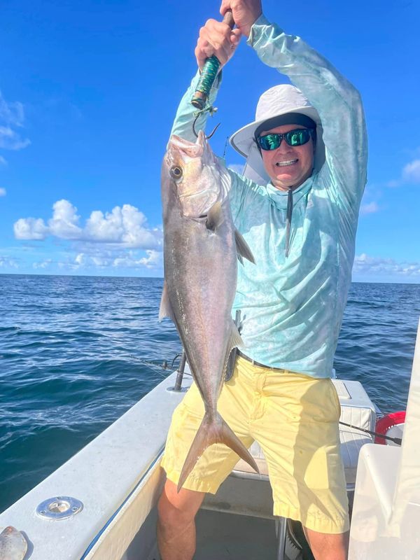 Reel Way Fishing Charters