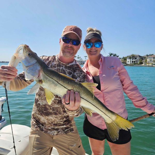 Reel Knowledge Fishing
