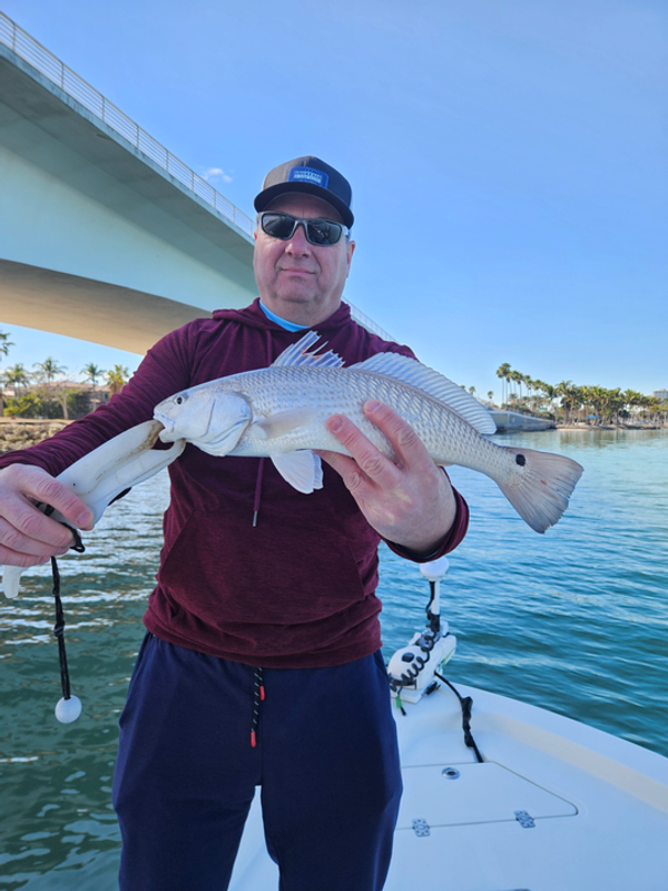 Reel Knowledge Fishing