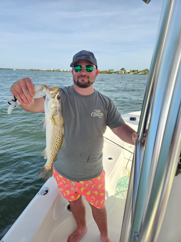 Reel Knowledge Fishing